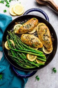 healthy food